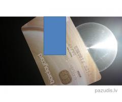 Atrasta Bankas BARCLAYCARD