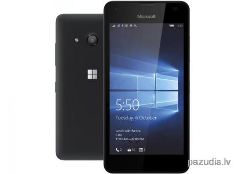 Microsoft Lumia 550