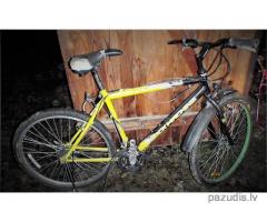 Atrasts velosipēds Rock Machine