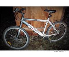 Atrasts velosipēds Sprint Leopard