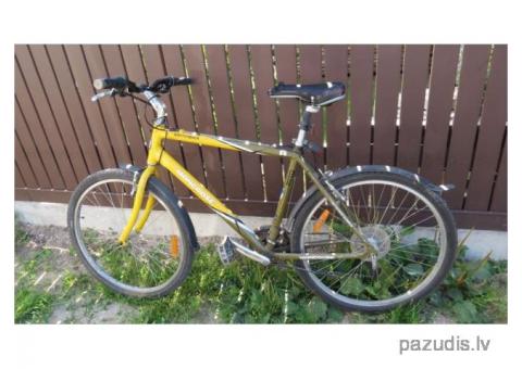 Atrasts velosipēds Moncooce Swatcmback