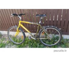 Atrasts velosipēds Moncooce Swatcmback