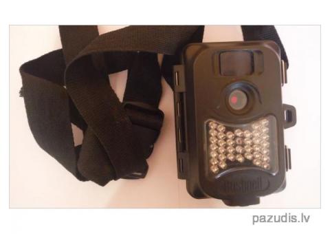 Atrasta fotokamera BUSHNELL