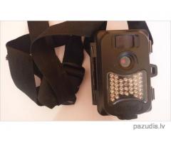 Atrasta fotokamera BUSHNELL