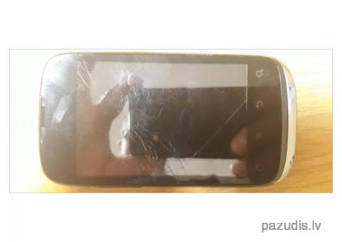 Atrasts mobilais telefons -Huawei-