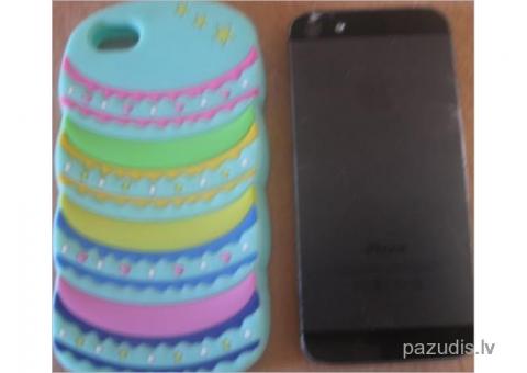Atrasts telefons iPhone