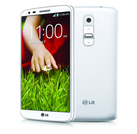 Pazudis tālrunis LG G2, balts, 16gb.