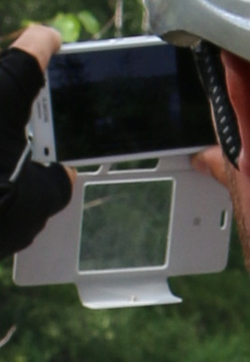 Pazudis mobilais telefons Sony Xperia Z3 Compact